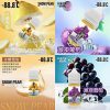 88.8℃ 小煙油 30ml(30mg)小煙 / pod 專用電子煙油