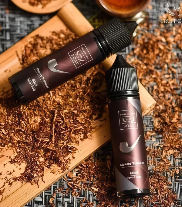 fruit of stell 鋼鐵果系列 30ml/60ml 霧森坊