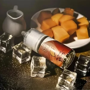 fruit of stell 鋼鐵果系列 30ml/60ml 霧森坊