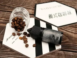 fruit of stell 鋼鐵果系列 30ml/60ml 霧森坊
