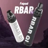 fitpod rbar q1 可重複注油 1