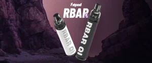 fitpod rbar q1 可重複注油 1