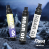 fitpod rbar q1 可重複注油 4