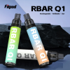 fitpod rbar q1 可重複注油 5