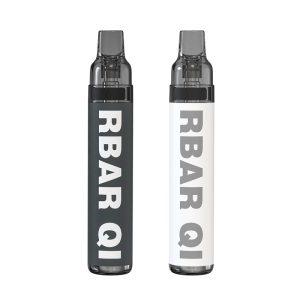 fitpod rbar q1 可重複注油 9