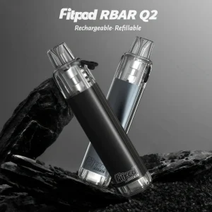 Fitpod RBAR Q2 注油抛棄式主機 副圖 1 300x300