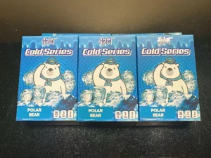 hebat 喜貝煙彈 15款口味 × 2.0ml × 一代通用 hebat 喜貝煙彈 15款口味 × 2.0ml × 一代通用