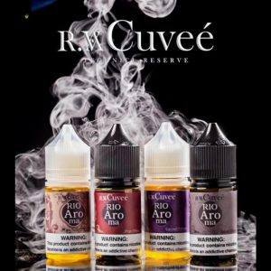 rio aroma 30ml 里約愛羅馬系列小煙油