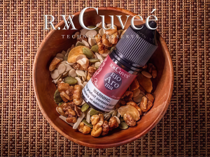 rio aroma 30ml 里約愛羅馬系列小煙油