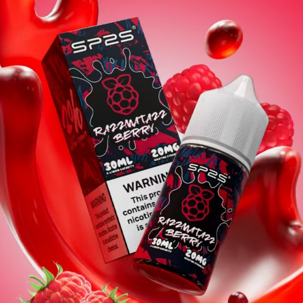 sp2s 思博瑞煙油 30ml 20mg 電子煙小煙專用鹽油 sp2s 思博瑞煙油 30ml 20mg 電子煙小煙專用鹽油