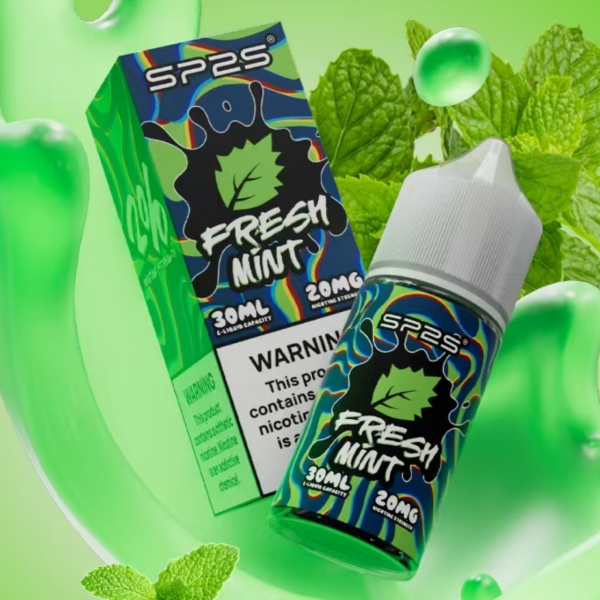 sp2s 思博瑞煙油 30ml 20mg 電子煙小煙專用鹽油 sp2s 思博瑞煙油 30ml 20mg 電子煙小煙專用鹽油