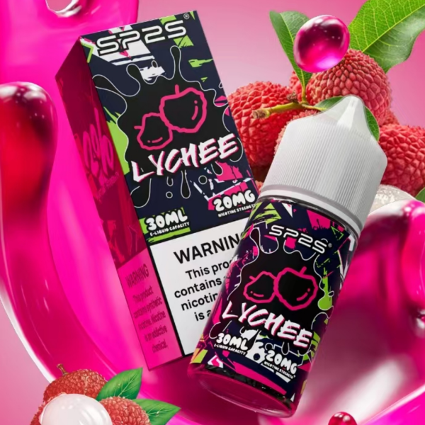 sp2s 思博瑞煙油 30ml 20mg 電子煙小煙專用鹽油 sp2s 思博瑞煙油 30ml 20mg 電子煙小煙專用鹽油