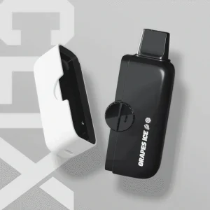 Spumy Clix 7500 Puffs 拋棄式一次性 4 300x300