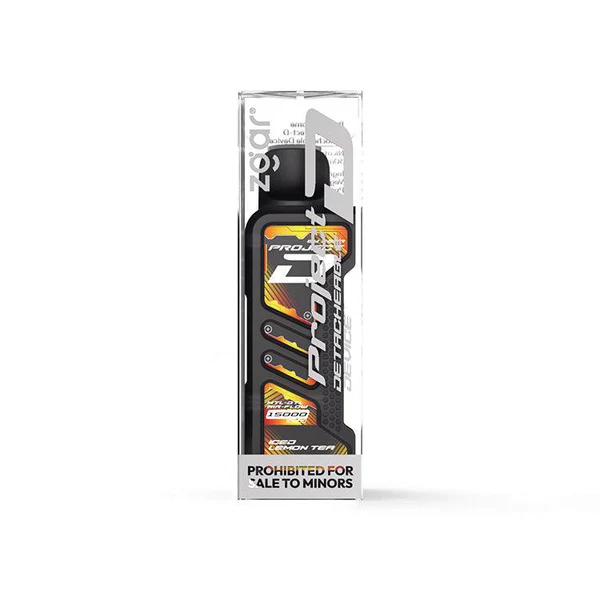 zgar 冰熊卡帶主機 15000口×可調功率×led螢幕×15ml大容量換彈式電子煙 zgar 冰熊卡帶主機 15000口×可調功率×led螢幕×15ml大容量換彈式電子煙