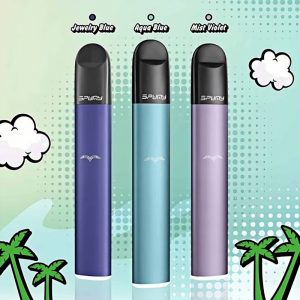 spumy冰熊5代主機|通用4/5代煙彈・雙模式輸出・480mah續航 spumy冰熊5代主機|通用4/5代煙彈・雙模式輸出・480mah續航