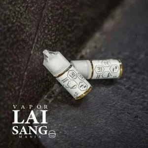 lai sang 賴桑系列大/小煙油 30ml/60ml（0mg / 30mg） 霧森坊