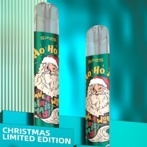 SP2S主機 聖誕節限定版主機 加 LINE 立即享優惠！！ - 霧森坊