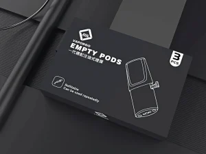 empty 空煙彈【通用悅刻一代】|可重複注油 2ml 空倉|relx 一代 / sp2s 全面相容 empty 空煙彈【通用悅刻一代】|可重複注油 2ml 空倉|relx 一代 / sp2s 全面相容