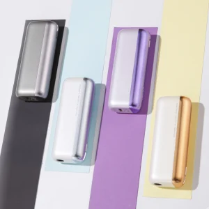 顏色 4 fasoul mate air iluma 二回機 q1升級款加熱主機 霧森坊