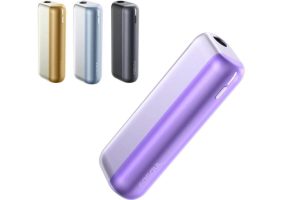 顏色 4 fasoul mate air iluma 二回機 q1升級款加熱主機 霧森坊