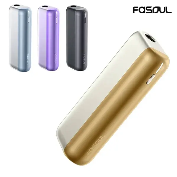 顏色 4 fasoul mate air iluma 二回機 q1升級款加熱主機 霧森坊