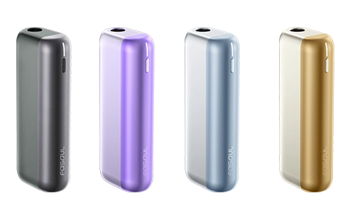 顏色 4 fasoul mate air iluma 二回機 q1升級款加熱主機 霧森坊