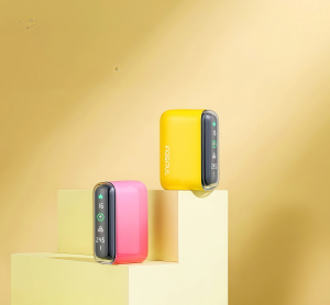 fasoul q1 二回機加熱主機 – 霧森坊