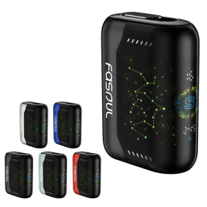 fasoul stellar 二回機加熱主機 霧森坊