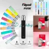 fitpod free plus 空煙彈(5代通用) 2ml 大容量可重複注油