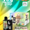 fog trap 12000口 蠟筆小新聯名 拋棄式電子煙 霧森坊