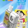 fog trap 12000口 蠟筆小新聯名 拋棄式電子煙 霧森坊