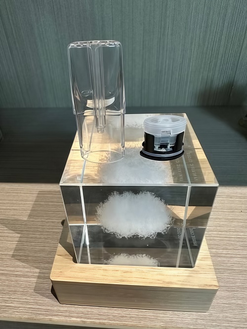 lana 發光空彈 霧森坊 lana 發光空彈 霧森坊