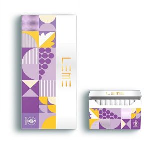 leme 樂美 日版加熱菸蛋 霧森坊 leme 樂美 日版加熱菸蛋 霧森坊