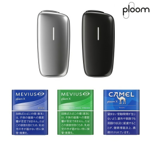 ploom x 主機 mevius 七星加熱菸彈 ploom x 主機 mevius 七星加熱菸彈