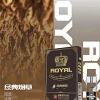 皇冠 royal 悅刻一代通用煙彈 2.5ml 大容量 一代主機通用 霧森坊