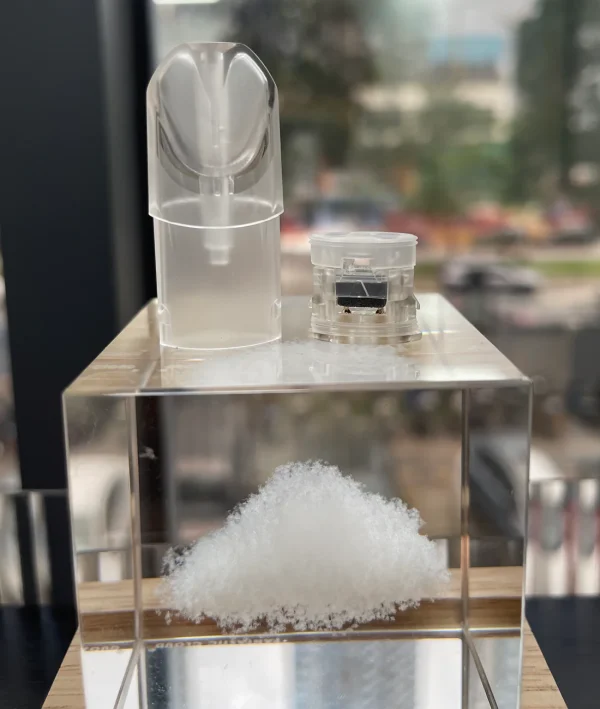 sp2s 白底 2ml 不發光 電子煙空煙彈 霧森坊 sp2s 白底 2ml 不發光 電子煙空煙彈 霧森坊