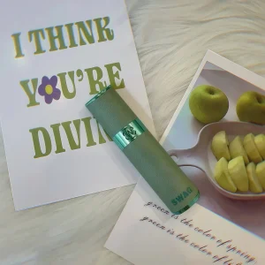 swag 煙彈 霧森坊