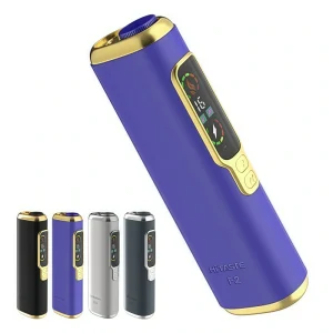 hitaste f2 加熱主機 3200mah 超大電量 雙加熱模式 兼容 terea 霧森坊 hitaste f2 加熱主機 3200mah 超大電量 雙加熱模式 兼容 terea 霧森坊