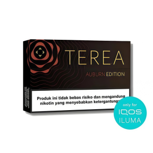 亞洲印尼版 TEREA 加熱菸 IQOS ILUMA 菸彈 10包裝 – 霧森坊 7 印尼版 TEREA 丁香原味 霧森坊 1 300x300