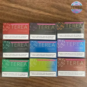 亞洲印尼版 TEREA 加熱菸 IQOS ILUMA 菸彈 10包裝 – 霧森坊 3 印尼版 TEREA 主圖5 霧森坊 1 300x300