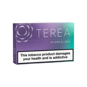 亞洲印尼版 TEREA 加熱菸 IQOS ILUMA 菸彈 10包裝 – 霧森坊 6 印尼版 TEREA 葡萄 霧森坊 1 300x300