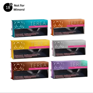 哈版 TEREA 霧森坊 300x300