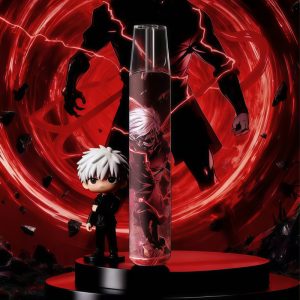 HEBAT 喜貝 東京喰種 限定聯名款電子煙主機 - 霧森坊