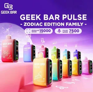 geek bar 15000 拋棄式電子煙 霧森坊 geek bar 15000 拋棄式電子煙 霧森坊
