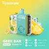 geek bar 15000 拋棄式電子煙 霧森坊