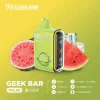geek bar 15000 拋棄式電子煙 霧森坊