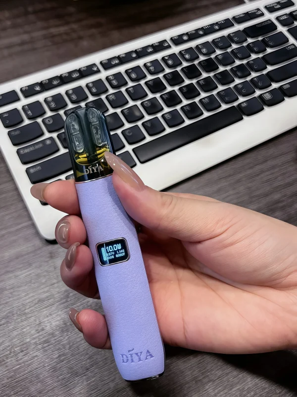 diya 叮啞 皮革主機 霧森坊 diya 叮啞 皮革主機 霧森坊