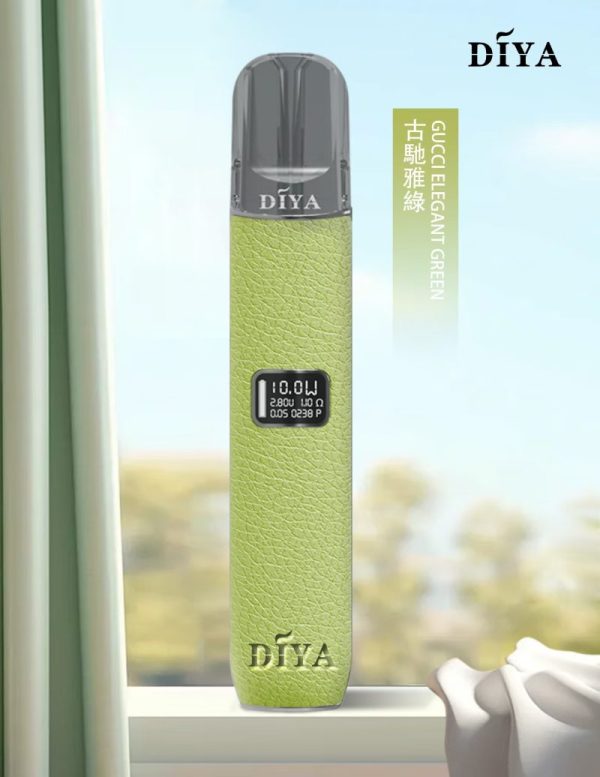 diya 叮啞 皮革主機 霧森坊 diya 叮啞 皮革主機 霧森坊