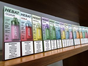 hebat 喜貝 15000口拋棄式電子菸 w 霧森坊 HEBAT 喜貝15000口 6 300x225