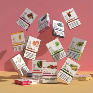 lana 煙彈（一盒3入） 霧森坊